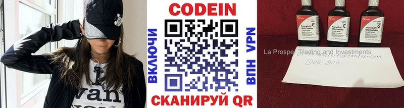 Купить закладки  Власиха  Кодеин Purple Drank 